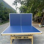 Bàn bóng bàn VnSport MDF 04