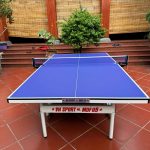 Bàn bóng bàn VnSport MDF 05